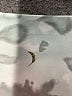 Unbranded Print Gray Casual Pants Size S (estimated) - photo 7