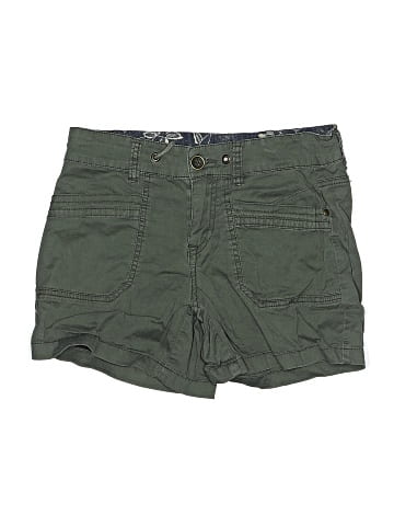 Unionbay Khaki Shorts (view 1)