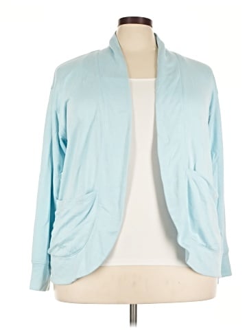 J.Crew Factory Store Cardigan (view 1)