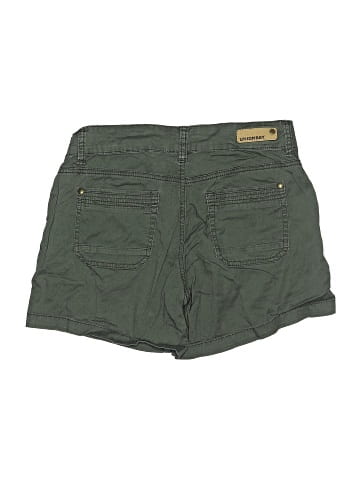 Unionbay Khaki Shorts (view 2)