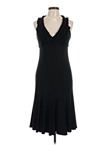 Joseph Ribkoff Cocktail Dress (view 1)