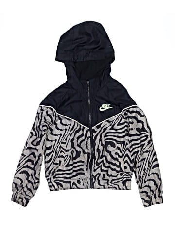 Nike Track Jacket (view 1)