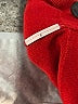 MICHAEL Michael Kors Red Long Sleeve Top Size XS - photo 8