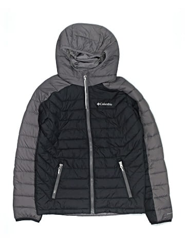 Columbia Jacket (view 1)