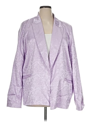 Lala. Blazer (view 1)