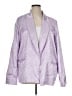 Lala. Purple Blazer Size XL - photo 1