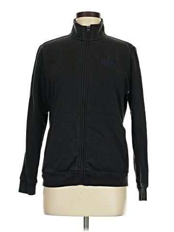 Puma Track Jacket (view 1)