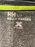 Helly Hansen 100% Polyester Gray Active T-Shirt Size S - photo 7