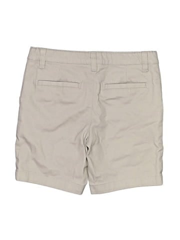 Wonder Nation Khaki Shorts (view 2)