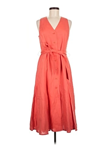 Talbots Casual Dress (view 1)