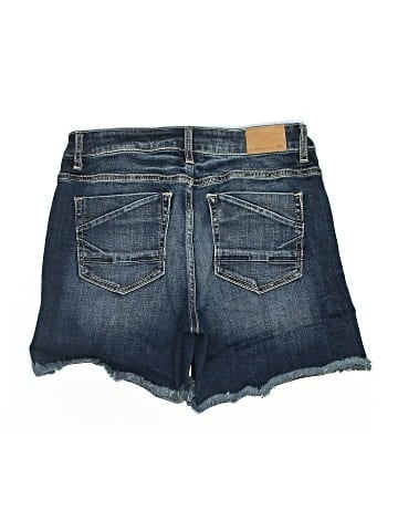 BKE Denim Shorts (view 2)