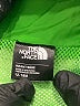 The North Face 100% Polyester Blue Windbreaker Size 12-18 mo - photo 3