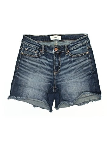 BKE Denim Shorts (view 1)