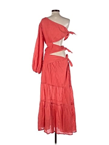 Jen's Pirate Booty Cocktail Dress (view 2)