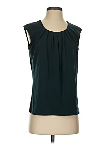 Kasper Sleeveless Blouse (view 1)