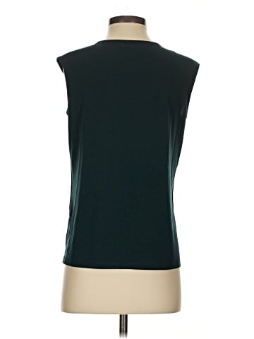 Kasper Sleeveless Blouse (view 2)