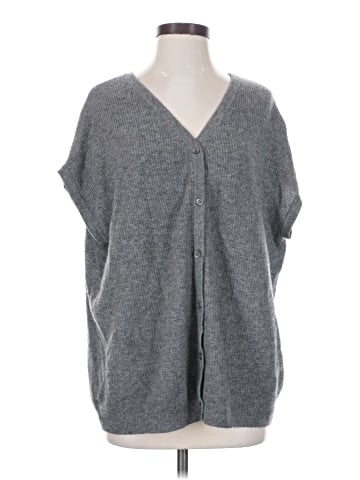 Neiman Marcus Poncho (view 1)
