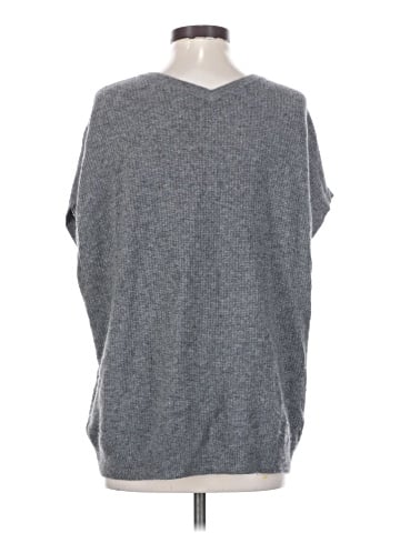 Neiman Marcus Poncho (view 2)
