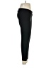 Vince Camuto Solid Black Active Pants Size M (petite) - photo 4