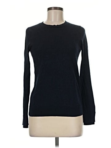 Banana Republic Wool Pullover Sweater (view 1)