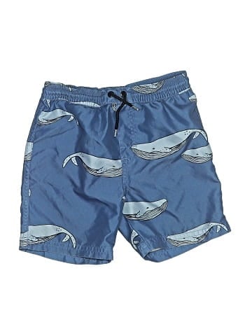 Tea Board Shorts (view 1)