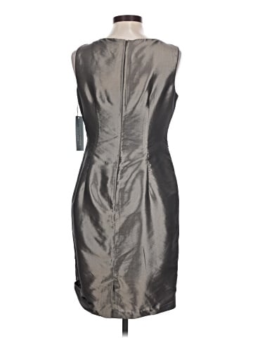 London Times Cocktail Dress (view 2)
