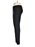 Mondetta Solid Black Active Pants Size L - photo 5