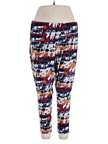 Terra & Sky Active Pants (view 1)