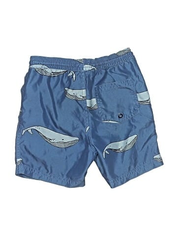Tea Board Shorts (view 2)