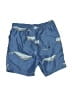 Tea 100% Polyester Blue Board Shorts Size 4T - photo 2