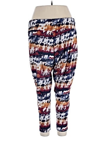 Terra & Sky Active Pants (view 2)