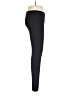 Mondetta Solid Black Active Pants Size L - photo 4