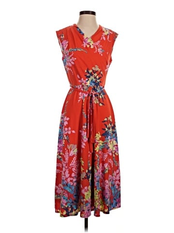 Julia Jordan Casual Dress (view 1)