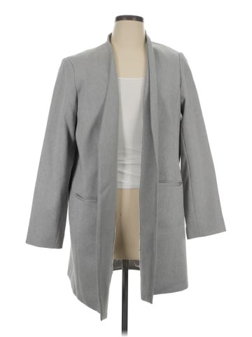 Calvin Klein Coat (view 1)