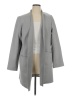 Calvin Klein Gray Coat Size 16 - photo 1