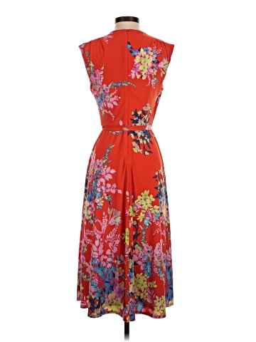 Julia Jordan Casual Dress (view 2)