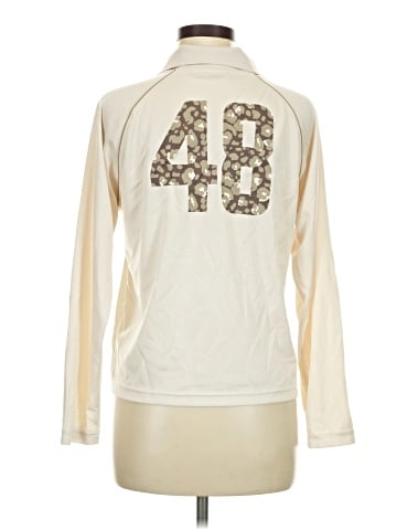 Puma Long Sleeve T-Shirt (view 2)