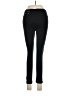 INC International Concepts Solid Black Active Pants Size 6 (petite) - photo 2