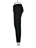 INC International Concepts Solid Black Active Pants Size 6 (petite) - photo 5