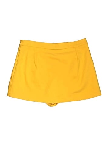 Trafaluc by Zara Skort (view 2)