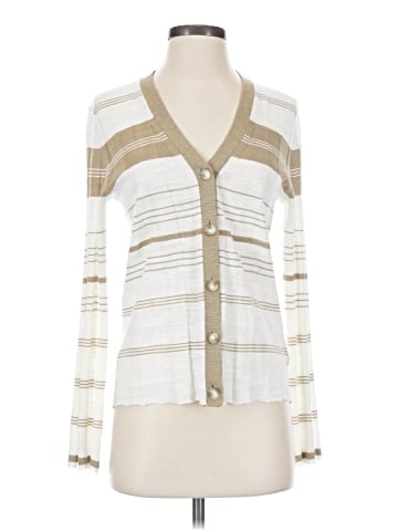 Jigsaw Cardigan (view 1)