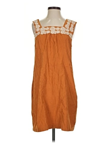 Plenty By Tracy Reese Casual Dress (view 1)