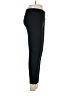 INC International Concepts Solid Black Active Pants Size 6 (petite) - photo 4