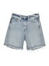 J.Crew Blue Denim Shorts Size 25 waist - photo 1