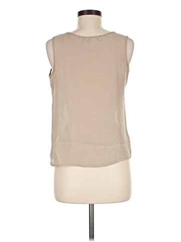 Covington Sleeveless Blouse (view 2)