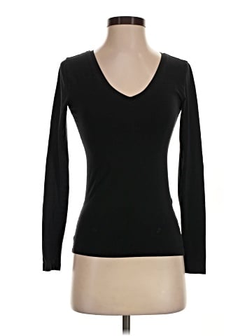 Forever 21 Long Sleeve T-Shirt (view 1)
