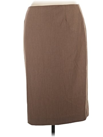 Alex Marie Formal Skirt (view 1)