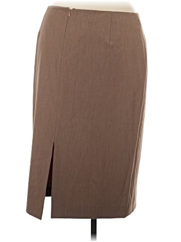 Alex Marie Formal Skirt (view 2)