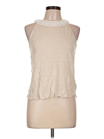 Rachel Zoe Sleeveless Blouse (view 1)