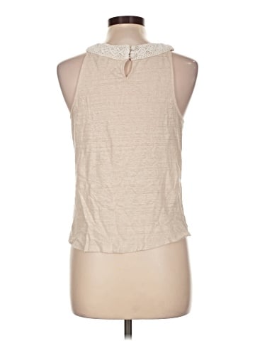 Rachel Zoe Sleeveless Blouse (view 2)